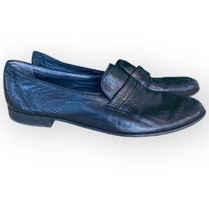 L5-04 Bally Men’s Loafers